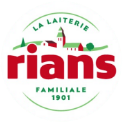 Logo de Rians